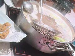 -二刀潮牛·鲜牛肉火锅(爱融荟城店)