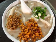 -老西关濑粉(文明路店)