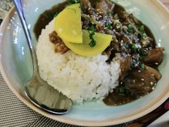-樱の千渡日式料理·铁板烧•烧鸟(金盛田广场店)