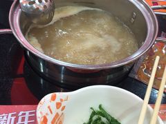 -呷哺呷哺(万达新世界店)