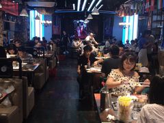 -邢氏老太太烧烤(罗湖店)
