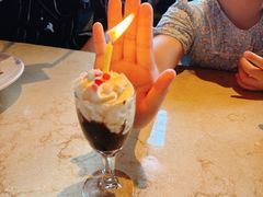 -The Cheesecake Factory芝乐坊餐厅(兴业太古汇店)