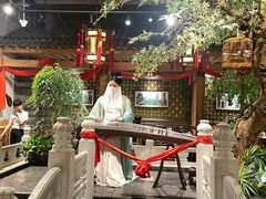 -锦府盐帮·张宅(世纪金源店)