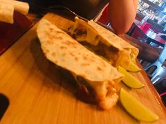 -Luchador摔跤手墨西哥餐厅(恒宇广场店)