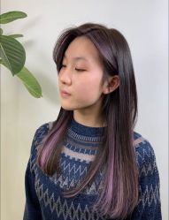 -奈川烫染Salon