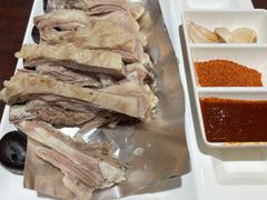 阿西娅手抓羊肉-阿西娅食府(中关村店)