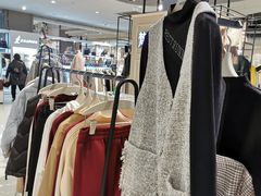 -天虹购物中心(石路店)