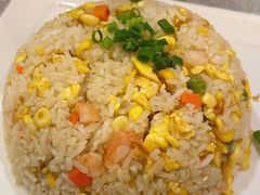 -好日子皇冠假日酒店·君怡咖啡厅(特美思大厦店)