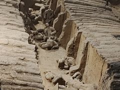 -秦始皇帝陵博物院(兵马俑)