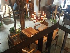 -MAAN COFFEE(金桥店)
