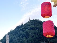 -台州府城(江南长城)