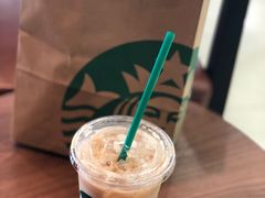 -星巴克(南宁百货文化宫店)