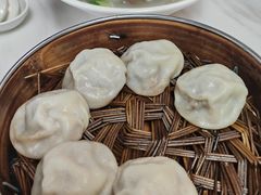 -百年尹氏汤包(湖南路狮子桥店)