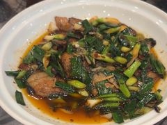 -情妹耙泥鳅·江湖川菜(科华店)