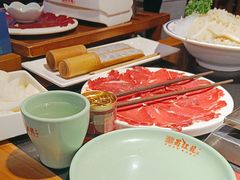 -蜀江龙火锅(339店)