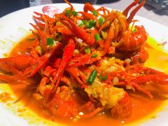 -李叔叔虾蟹大排档(青羊店)