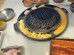 -韩宫宴烤肉·料理(武汉印象城店)