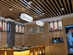大堂-春田小幸铁板烧(忠义街店)