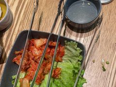 -新石器烤肉(欧尚永宁店)