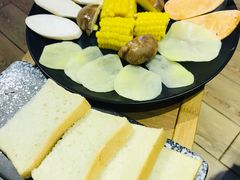 -夕酱の烧肉屋