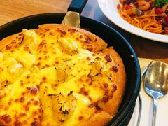 -必胜客(华都店)