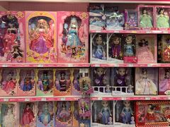 -TOYSRUS玩具反斗城(天津远洋乐堤港店)