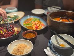 -山石榴·贵州菜(丰盛里店)