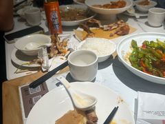 -关东小磨东北菜(漕河泾印象城店)