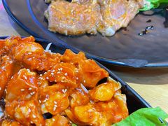 -吉志烤肉(太原总店)
