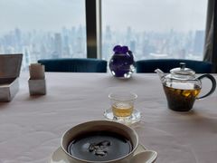 -金轩中餐厅 Jin Xuan(浦东丽思卡尔顿酒店)
