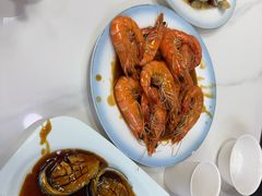 -来之顺海鲜菜馆·青岛菜·始于1993(栈桥店)