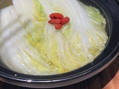 -云味馆·云南菜·云南米线(景田店)