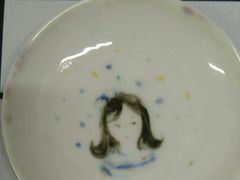 -朝画惜时·陶艺·拼豆·团建