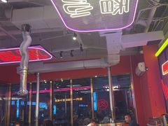 -南浦洞烤肉·新世界版(奥体店)