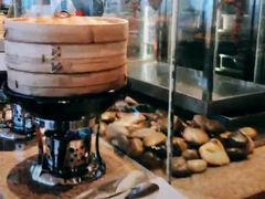 -视界美食自助餐厅·石家庄希尔顿酒店