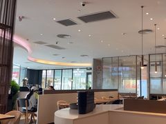 -必胜客(长安长青店)