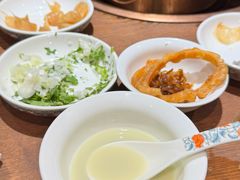 -北京老门框爆肚涮肉馆(凤城六路店)