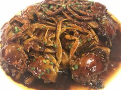 -一盐堂本帮菜(外滩店)