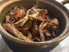 -斯丹姜母鸭·古法干香(涂门街总店)