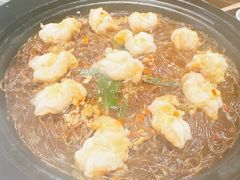 -绿茶餐厅(天通苑华联店)