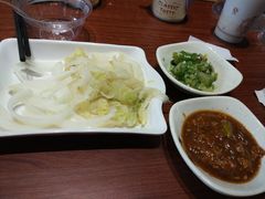 -金刚山烧烤(中山路店)