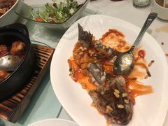 -汤城小厨•粤菜•靓汤(金宝街店)