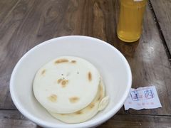 -老刘家泡馍·陕西老字号(钟楼广济街店)