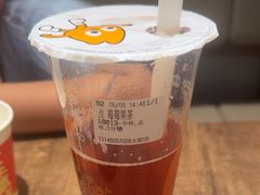 -CoCo都可(新太阳宫店)