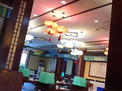 大堂-赵记煎饼卷大葱(东岳店)