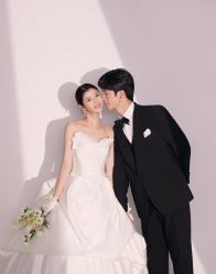 -爱城婚纱摄影·品质严选店
