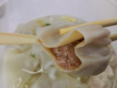 苏州汤包-老盛兴汤包馆(江宁一店)