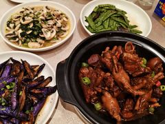 -群乐饭店(滨安路店)