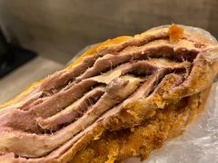 -美嘉华面包西饼店(红胜坊店)