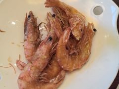 -马凯餐厅(长椿街店)